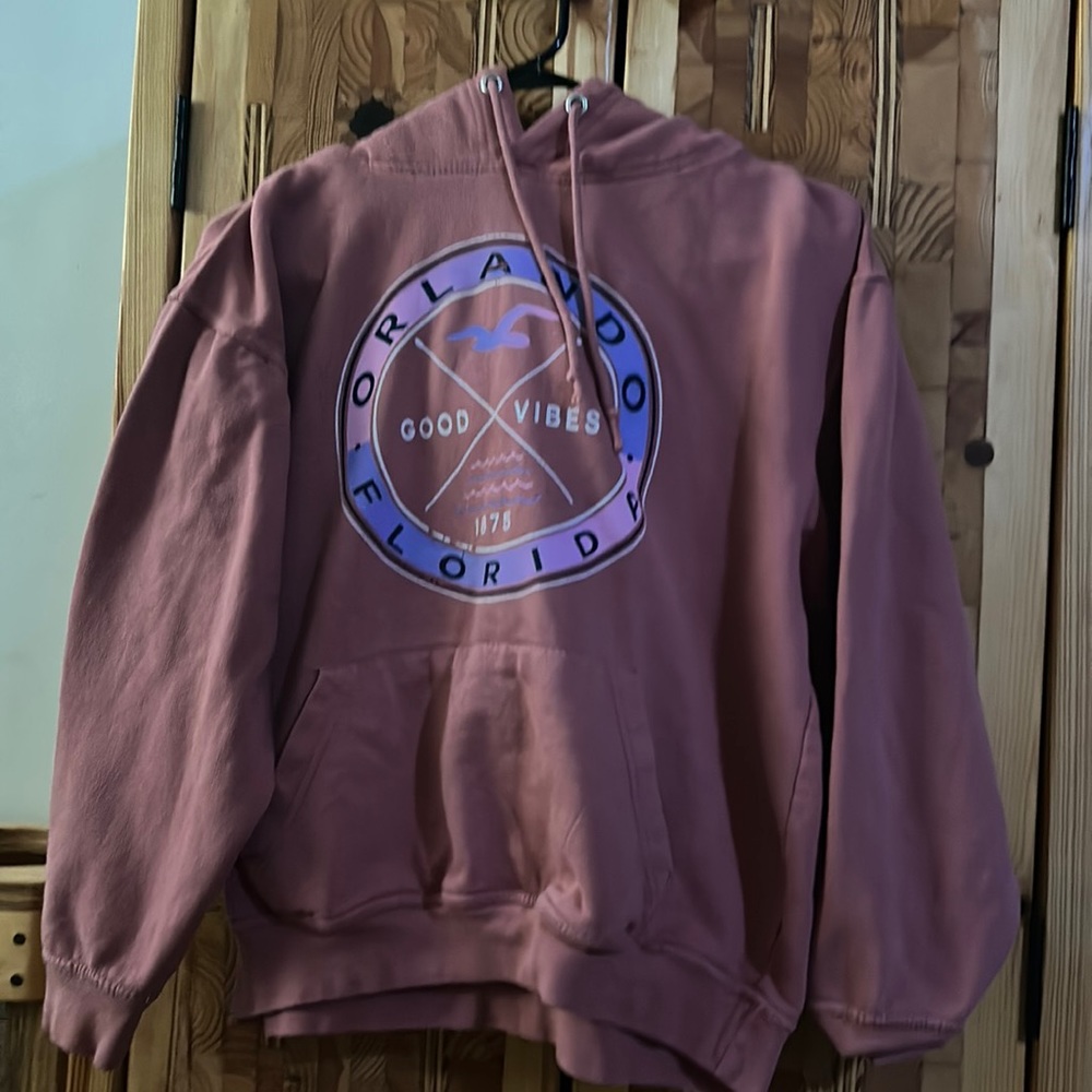 Orlando Florida hoodie